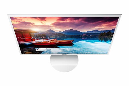 Samsung FHD Monitor 32&quot; (3-serie) S32F351FUU