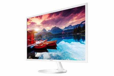 Samsung FHD Monitor 32&quot; (3-serie) S32F351FUU