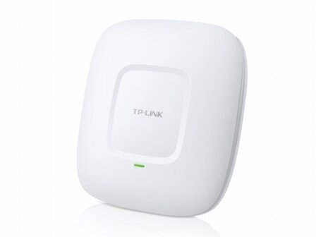 TP-Link EAP115 300Mbit/s Power over Ethernet