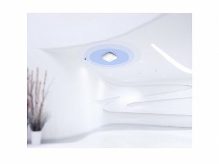 TP-Link Omada EAP225 Access Point | Wifi 5 | Power over Ethernet (PoE) | 867 Mbit/s | Inclusief Plafond- en Muurmontagebeugel