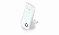 TP-LINK TL-WA850RE Netwerkontvanger Wit 10, 100 Mbit/s