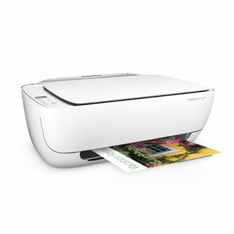 *HP DeskJet 3639 AiO Thermische inkjet A4 Wi-Fi Wit (Actie) 