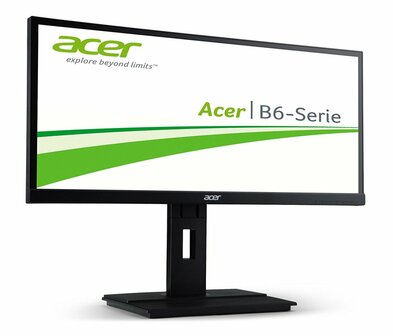 Mon Acer 29inch IPS / HDMI / DisplayPort / Pivot / SPK