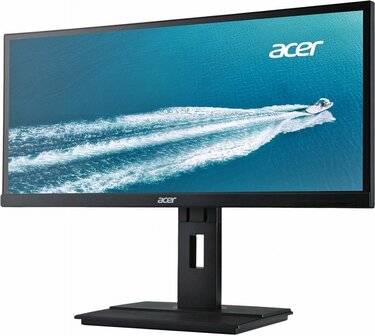 Mon Acer 29inch IPS / HDMI / DisplayPort / Pivot / SPK