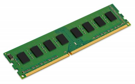 MEM Kingston 16GB DDR4 / 2133 Bulk