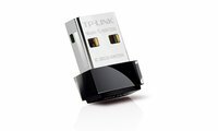 TP-LINK 150Mbps Wireless N Nano USB