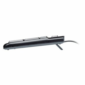 Logitech MK120 | Bedraade Muis en Toetsenbordcombo | QWERTY