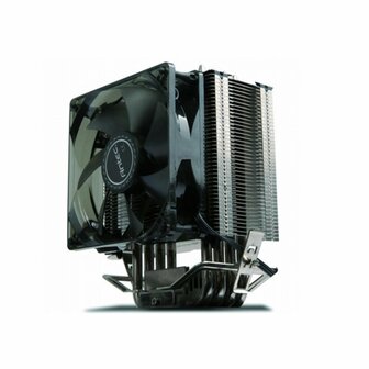 Antec A40 PRO | 125W TDP | 136mm Hoogte | 92mm Fan | CPU Luchtkoeler