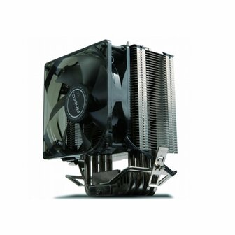 Antec A40 PRO Processor Koeler 9,2 cm