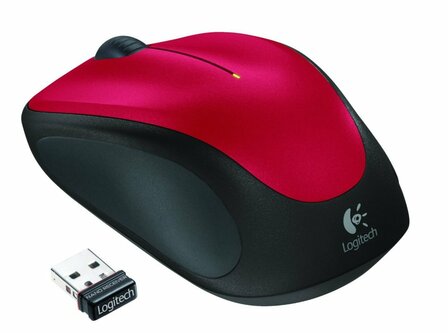 Logitech LGT-M235R