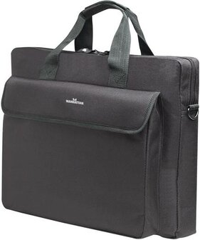 Notebooktas tas tot 15.6&quot;/39,6 cm oem (zwart)