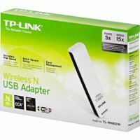 TP-LINK TL-WN821N netwerkkaart WLAN 300 Mbit/s