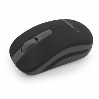*Wireless Mouse EM126EK Black/Grey OEM