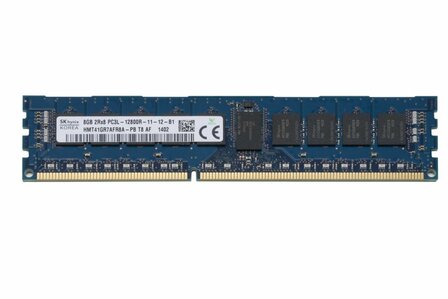 MEM Hynix 8GB DDR3L / PC1600