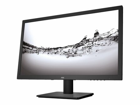 *AOC Pro line E2275SWJ LCD monitor 21.5&quot; HDMI, DVI, VGA