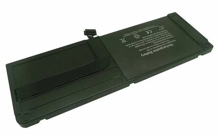 LAPTOP ACCU 5800 MAH OEM VOOR A1286/A1382 2011 2012 MacBook pro series