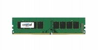 Crucial | 1x8GB DDR4 | 2400MHz | DIMM | CL17 | Geheugenmodule | RAM