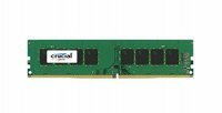 Crucial CT8G4DFS824A geheugenmodule 8 GB 1 x 8 GB DDR4 2400 MHz