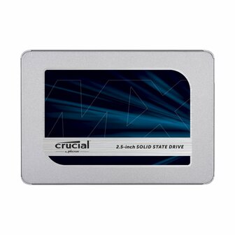 Crucial MX500 2.5&quot; 250 GB SATA III