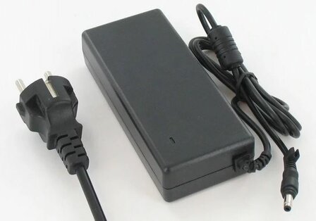 Laptop AC Adapter 90W voor Asus, HP, Compaq