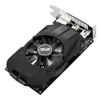 *ASUS PH-GTX1050-2GB GeForce GDDR5 (GAMING) 