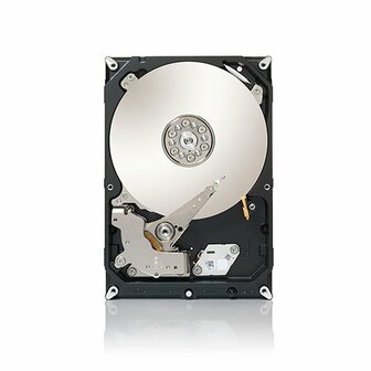 Seagate Desktop HDD 500GB SATA3 3.5&quot; SATA III PULLED