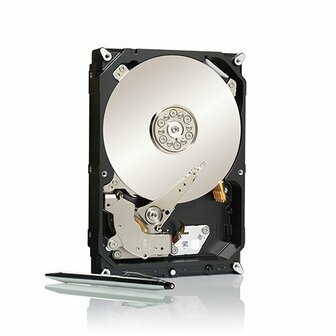 Seagate Desktop HDD 500GB SATA3 3.5&quot; SATA III PULLED