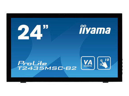Iiyama ProLite touchscreen 22&quot;