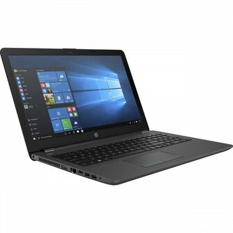 *Instap HP 250 G6 15.6 /  N3350/ 4GB / 256GB SSD / W10