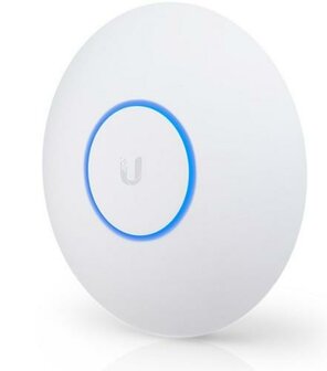 Ubiquiti Networks UAP-AC-SHD draadloos toegangspunt (WAP) 1000 Mbit/s Wit Power over Ethernet (PoE)