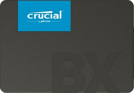 Crucial BX500 2.5&quot; 240 GB SATA III