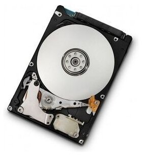 *Seagate 500GB  2.5&quot; HDD