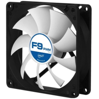 *Case acc Fan 9cm Artic F9