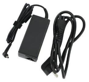 *Laptop AC Adapter 65W