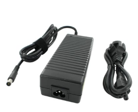 *Laptop AC Adapter 120W Dell PA-13