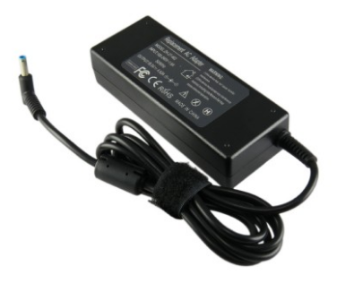 *Laptop AC Adapter 65W Dell