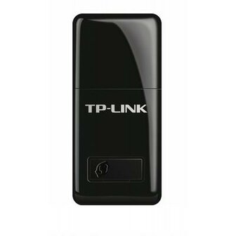 TP-LINK TL-WN823N netwerkkaart &amp; -adapter