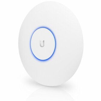 Ubiquiti UniFi Access Point Pro | Wifi 5 | Power over Ethernet (PoE) | 1300 Mbit/s | Inclusief Plafond- en Muurmontagebeugel