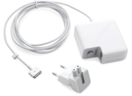 *85W Adapter voor Macbook pro 11&quot;/13&quot; (OEM) A1398