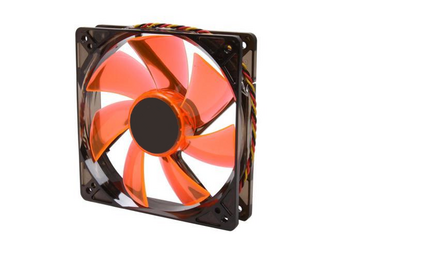 *Areo Lightning Fan 120mm (bulk)