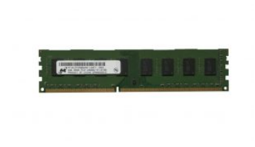 MT16JTF25664AZ-1G4F1 2GB DDR3 Micron