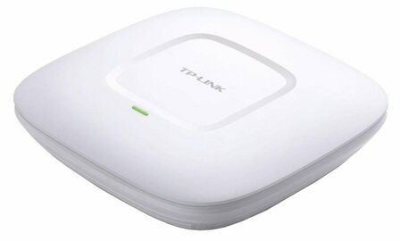 TP-Link 300Mbps Wireless N Ceiling Mount Access Point