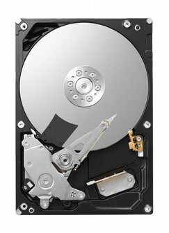 Toshiba P300 1TB 3.5&quot; 1000 GB SATA III