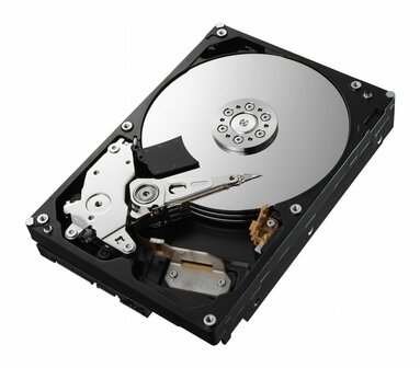 Toshiba P300 HDD 3.5&quot; | 1TB SATA III | 7200RPM