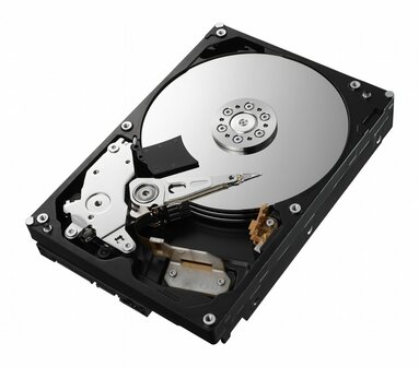 Toshiba P300 1TB 3.5&quot; 1000 GB SATA III