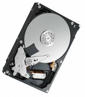 Toshiba P300 1TB 3.5&quot; 1000 GB SATA III