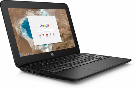 HP Chromebook 11 G5 EE