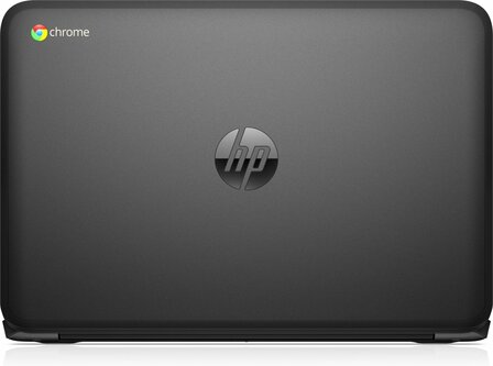 HP Chromebook 11 G5 EE