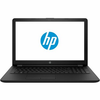 HP 250 G6 15.6 /  N3060 / 4GB / 128GB SSD / DOS