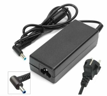 *LAPTOP AC ADAPTER 65W VOOR HP ELITEBOOK 